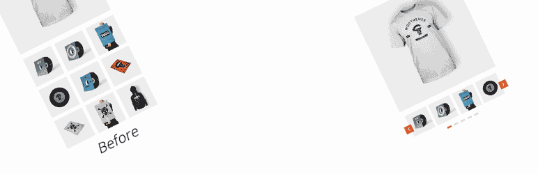 Product Gallery Slider, Additional Variation Images for WooCommerce pro