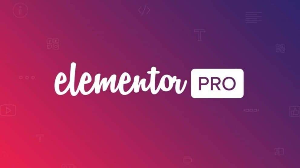 Elementor Pro Website Builder 3.33.2